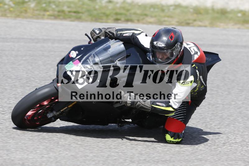 /08 17.04.2026  TZ Motorsport ADR/Gruppe gruen/25